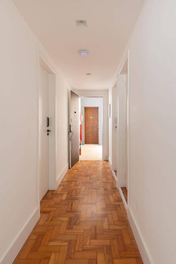 Casas e apartamentos de temporada para 2 pessoas, com balcão em Pinheiros