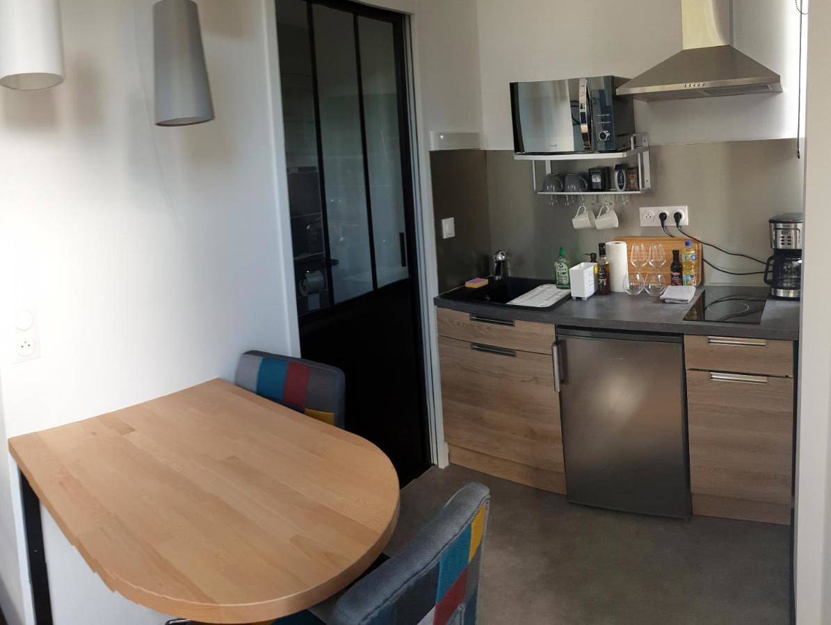Appartement entier, Le studio des talents au coeur de Chaumont in Chaumont, Haute-Marne