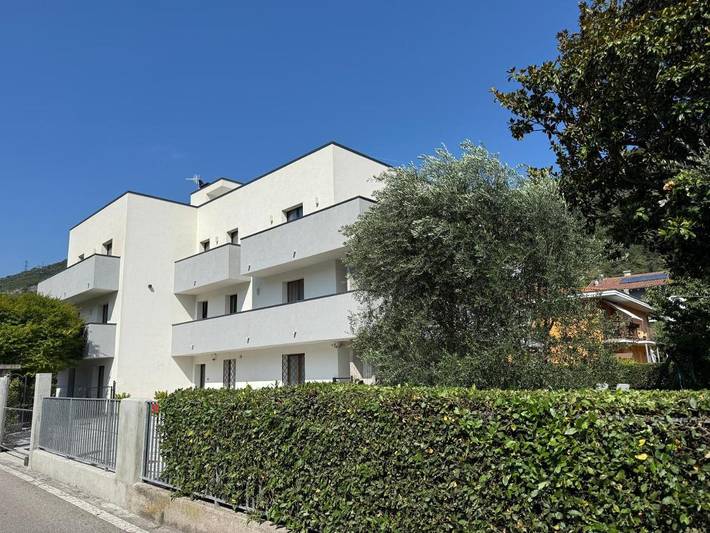 Apartamento de vacaciones para 4 personas, con jardín y vistas, Se admiten mascotas - 1