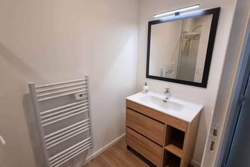 Gîte pour 2 Personnes dans Saumur, Région de Saumur, Photo 3