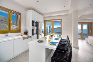Ferienhaus für 10 Personen in Kreta Süden, Bild 3