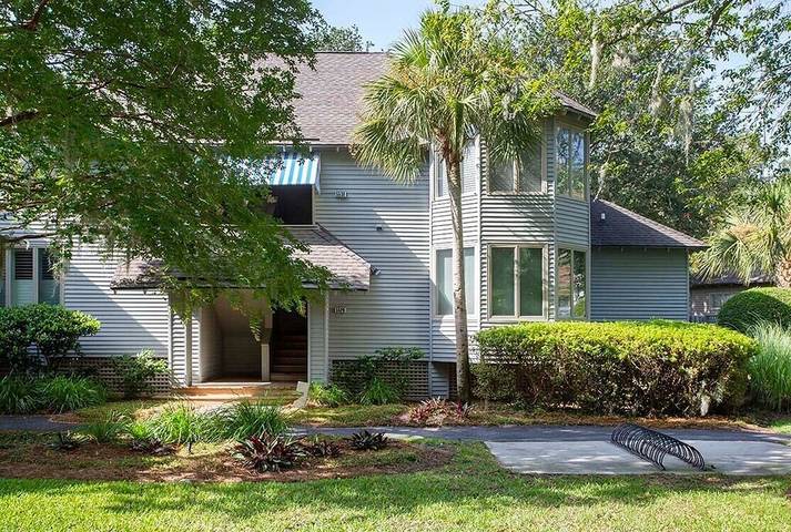 Villa for 4 people, with terrace in Kiawah Island