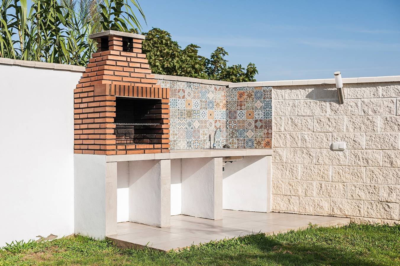 Casa de vacaciones "Villa Sultan 12" con piscina in Conil de la Frontera, Costa de la Luz