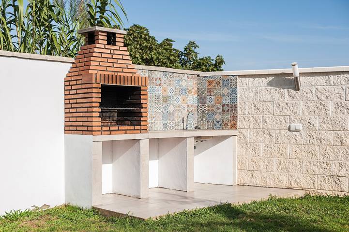 Ferienhaus „Villa Sultan 12“ mit Pool in Conil de la Frontera, Costa de la Luz