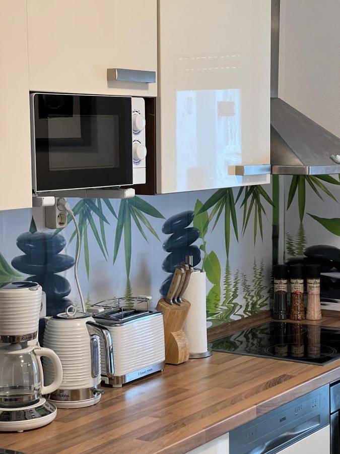 Ferienhaus für 11 Personen, mit Garten, mit Haustier in Gotha - 3