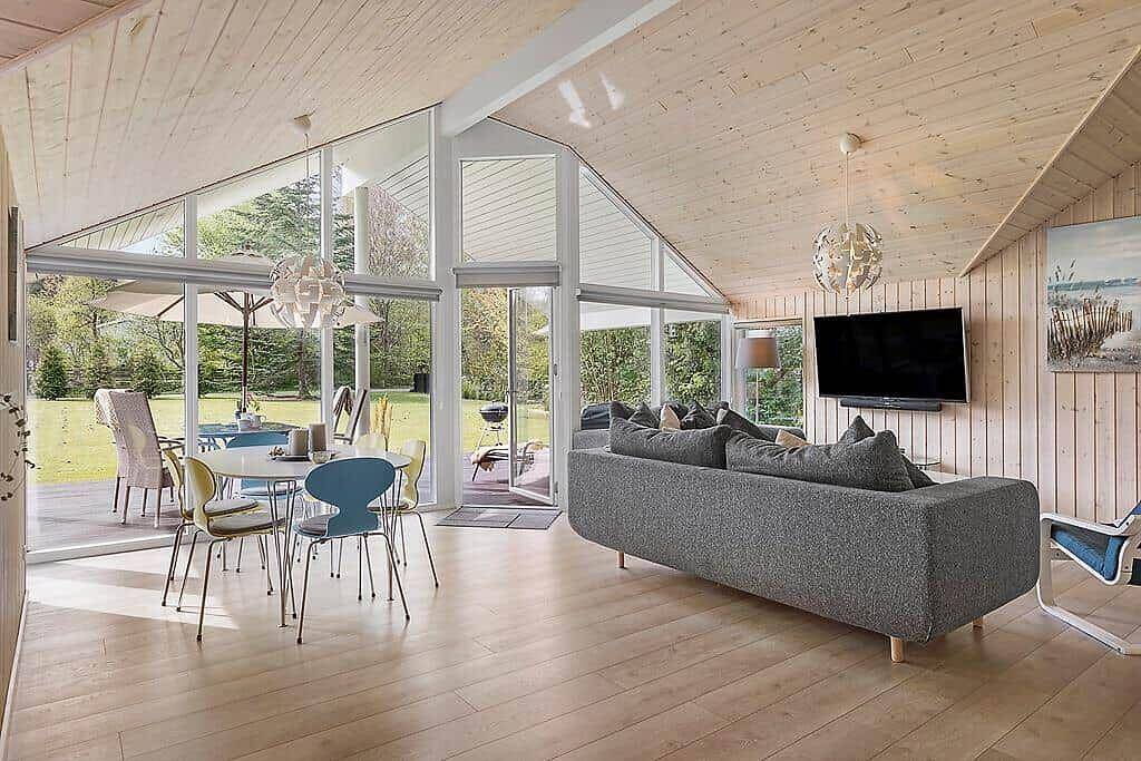 1572 Melby - Kildegårdsvej 10 in Melby, Hovedstaden