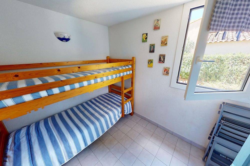 Bright house for 6 with pool near Sète in Vic-la-Gardiole, Côte d'Améthyste