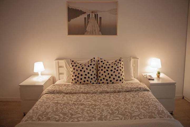 Apartamento entero, Just4u Apartment - Near Lisbon & Beach - With Ac in Almada, Halbinsel von Setúbal