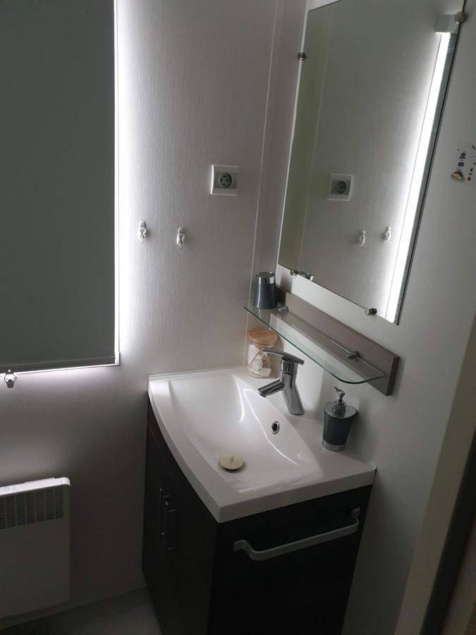 Location de vacances pour 6 personnes, animaux acceptés à Sainte-Reine-de-Bretagne - 3