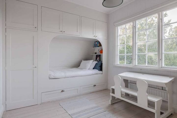 Villa Solfjäder offers a luxurious retreat in the stunning Stockholm archipelago. in Vaxholm, Archipel de Stockholm