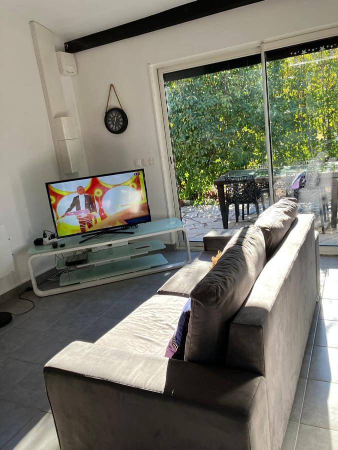 Apartamento de vacaciones para 4 personas, con terraza y vistas, Familias con niños - 1