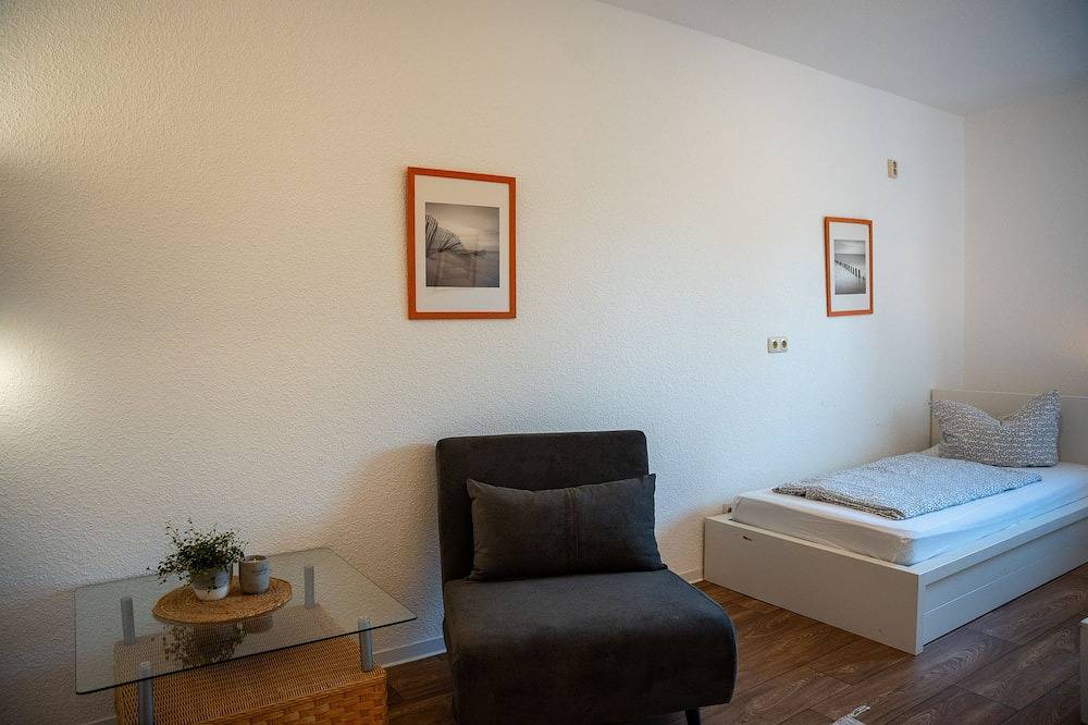 Ganze Wohnung, Ferienwohnung/App. für 5 Gäste mit 65m² in Grömitz in Lenste, Grömitz