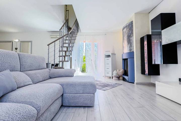 Appartement de vacances pour 5 personnes - 1
