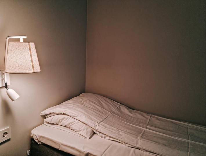 Hôtel pour 5 personnes, avec sauna, animaux acceptés dans Ålesund - 2