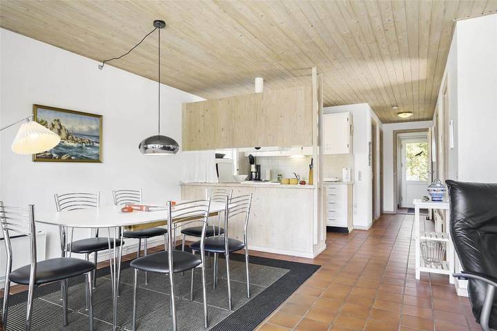 Ferienhaus für 5 Personen, mit Terrasse in Østre Sømarken - 2