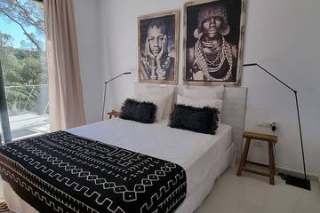 Villa pour 8 Personnes dans Pals, Bas-Ampurdan, Photo 4