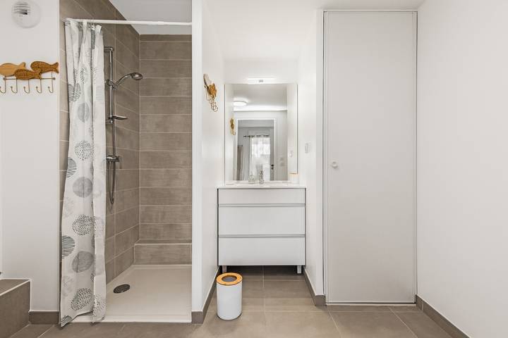 Appartement entier, Le Corinthe - Appt classé 3* et climatisé in Marseillan, Côte méditerranéenne (France)