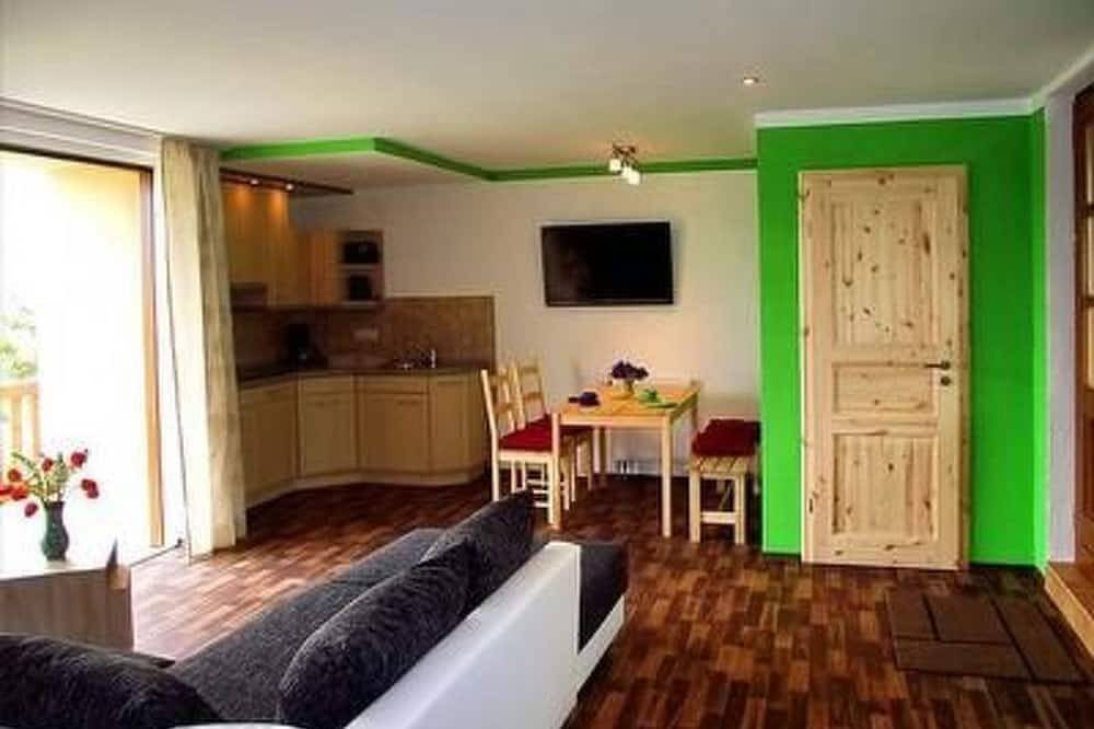 Zur alten Gärtnerei in Mittelndorf, Sebnitz