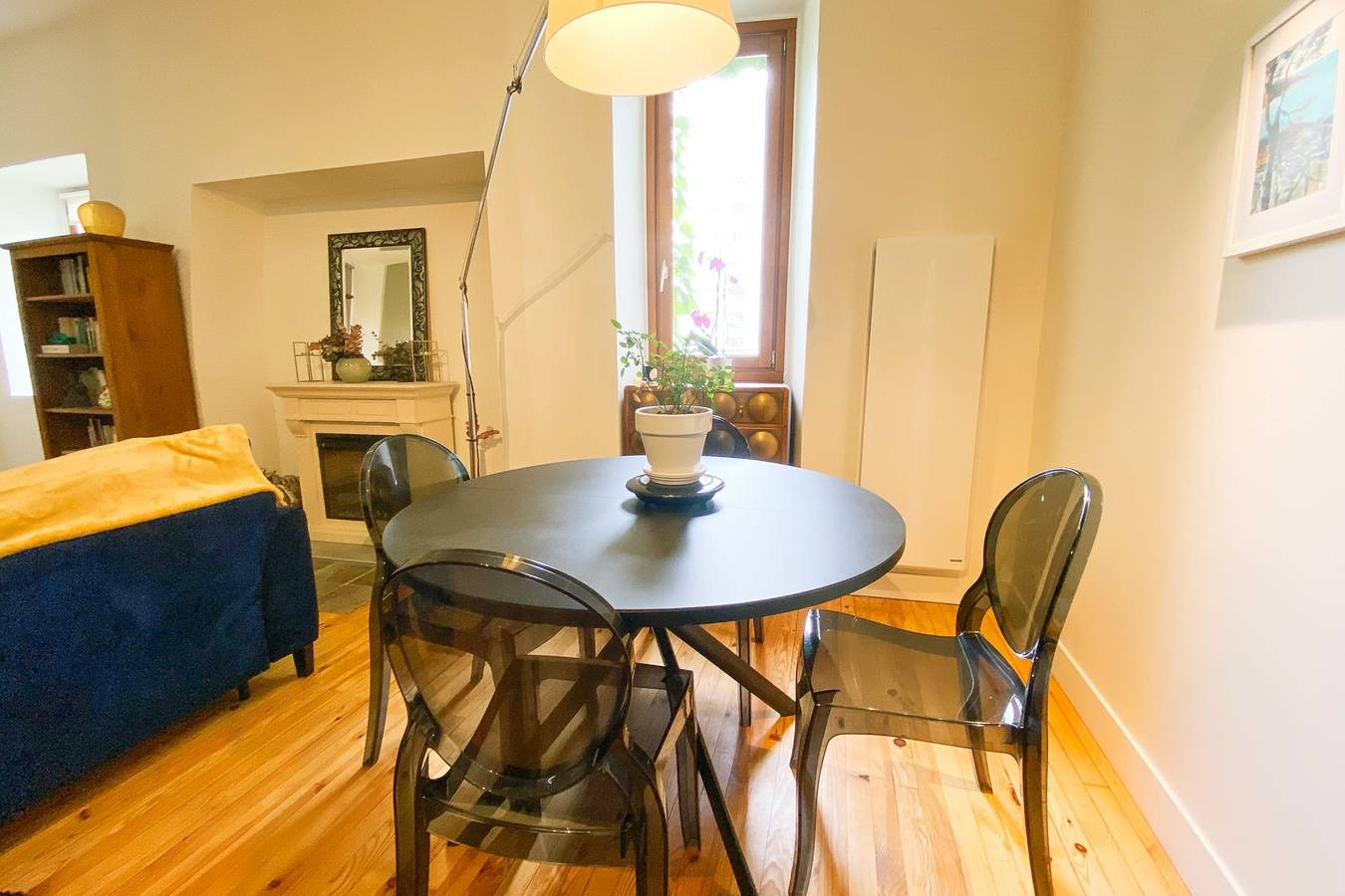 Entire apartment, #Gw | Le Lafayette ☀️ in Grenoble, Isère