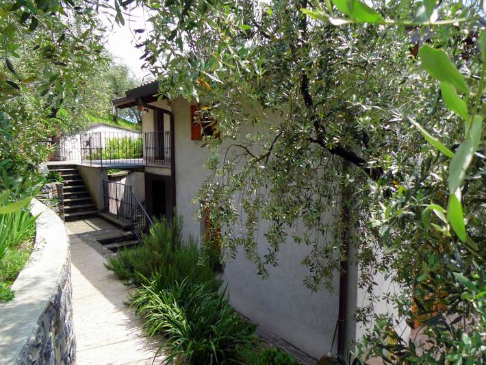 Ganze Wohnung, Ello Apartment für Seeabenteuer in Vello (Marone), Gemeinde Marone