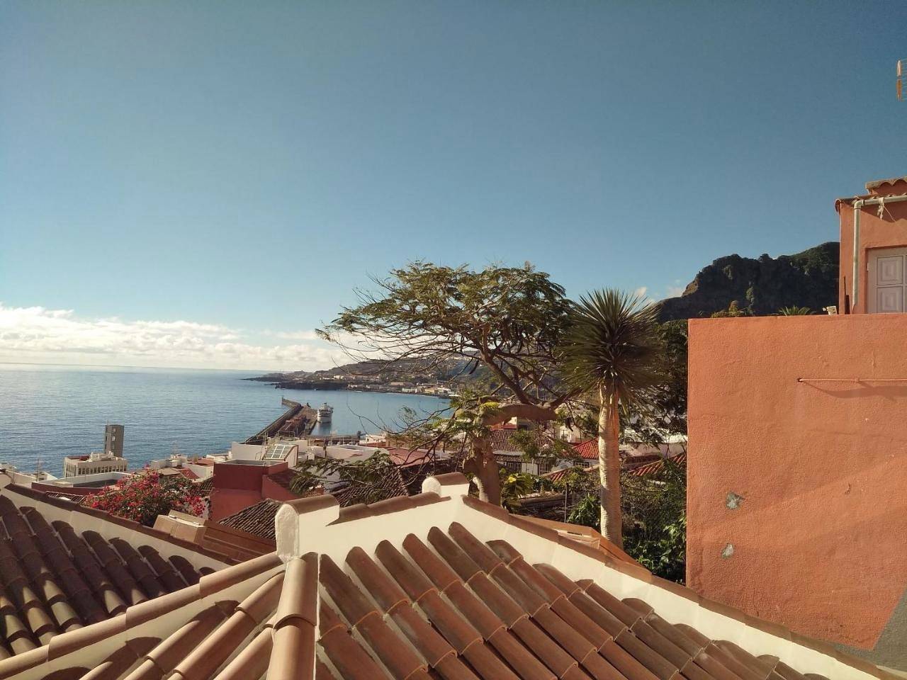 Apartamento entero, Casa Elvira in Santa Cruz de La Palma, La Palma Sur