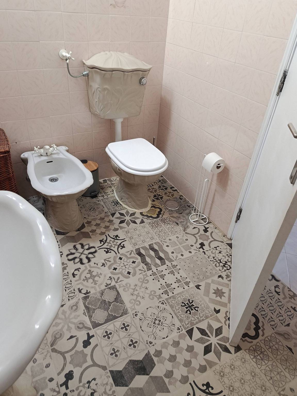 Ganze Wohnung, T2 herrliche Ausblicke in Estoi, Faro
