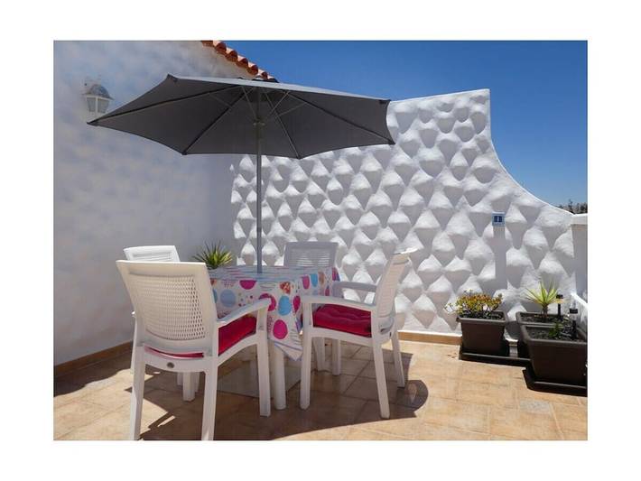 Location de vacances pour 2 personnes, avec balcon, animaux acceptés à Costa Calma - 3