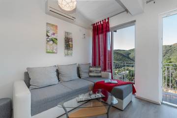 Ferienwohnung für 4 Personen in Labin, Labin-Rabac, Bild 3