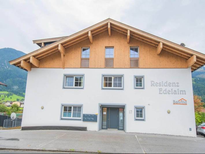 Ferienwohnung für 8 Personen, mit Terrasse in Brixen im Thale - 4