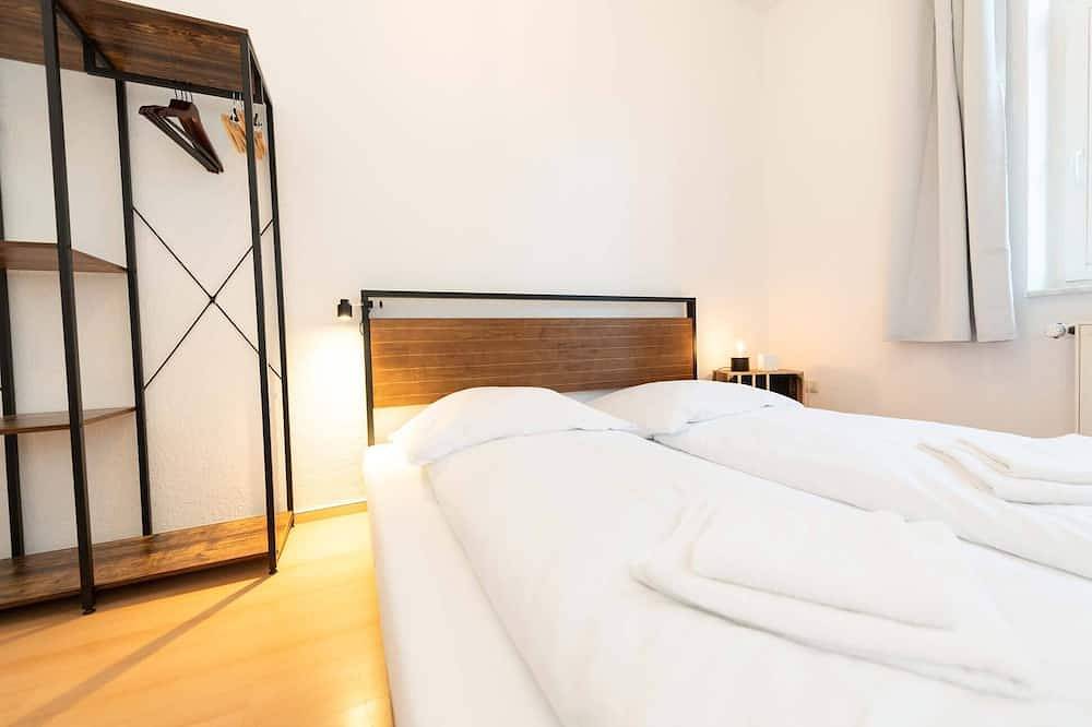 Entire apartment, ★Ko-Living - Händel Stube | In the center of Halle | Up to 6 people ★ in Halle (Saale), Saale-Unstrut
