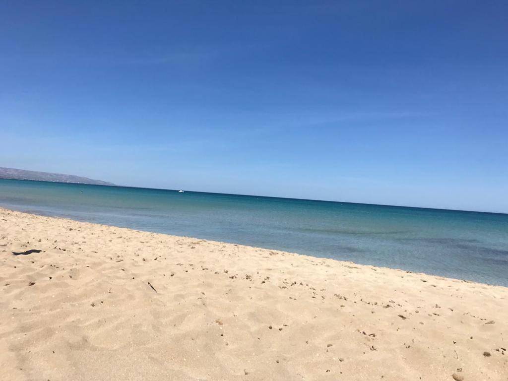 Appartement entier, Two-Bedroom Apartment in San Lorenzo, Région de Noto