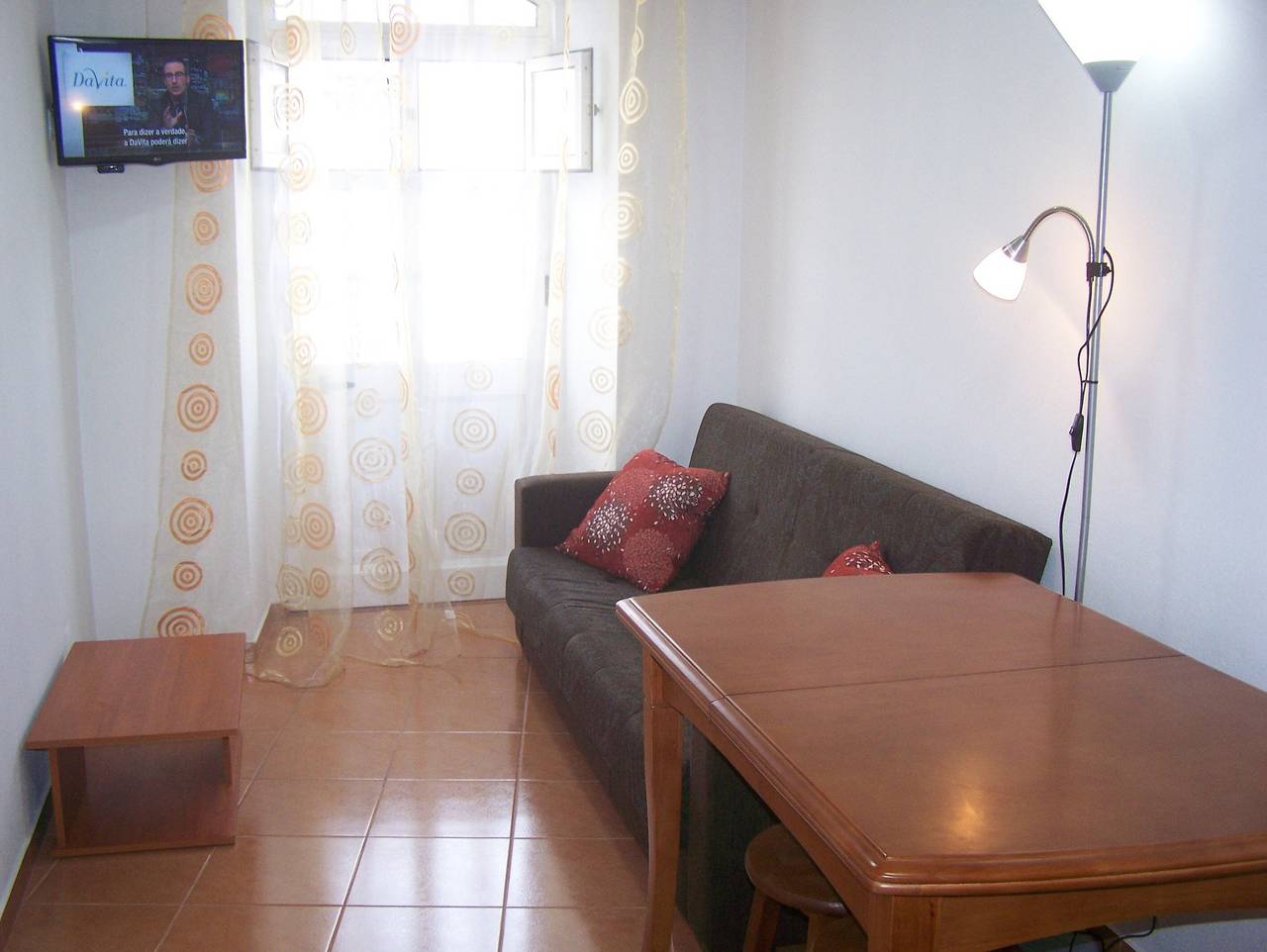 Appartement 'Moradia Machado' met privé terras, balkon en Wifi, foto 10