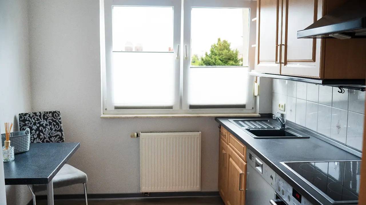 Ferienhaus für 4 Personen (76 m²) in Prenzlau in Prenzlau, Uckermark
