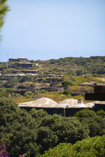 Casa Vacanza per 7 Persone in Isola di Pantelleria (Italia), Provincia di Trapani, Foto 4