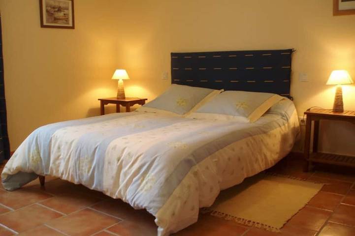 Location de vacances pour 6 personnes, animaux acceptés dans Coulonges (Vienne) - 2