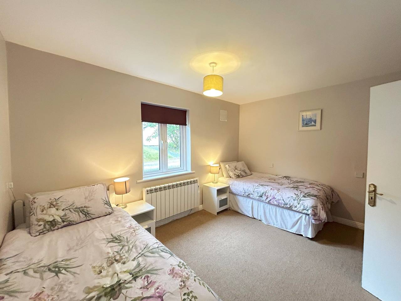 93 Clifden Glen Holiday Cottage in Connemara