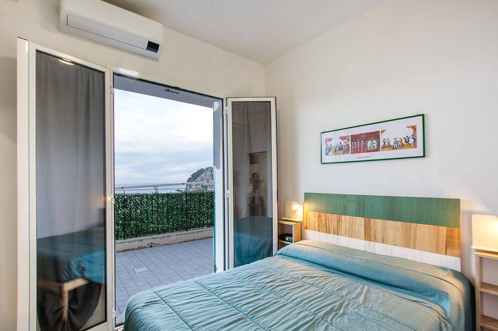 Appartamento intero, Splendido appartamento a Bergeggi con Wifi in Bergeggi, Riviera di Ponente