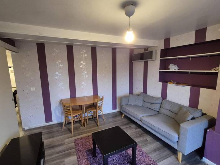 Gîte pour 4 personnes, avec vue ainsi que jardin et terrasse, animaux acceptés à Bures-sur-Yvette - 3