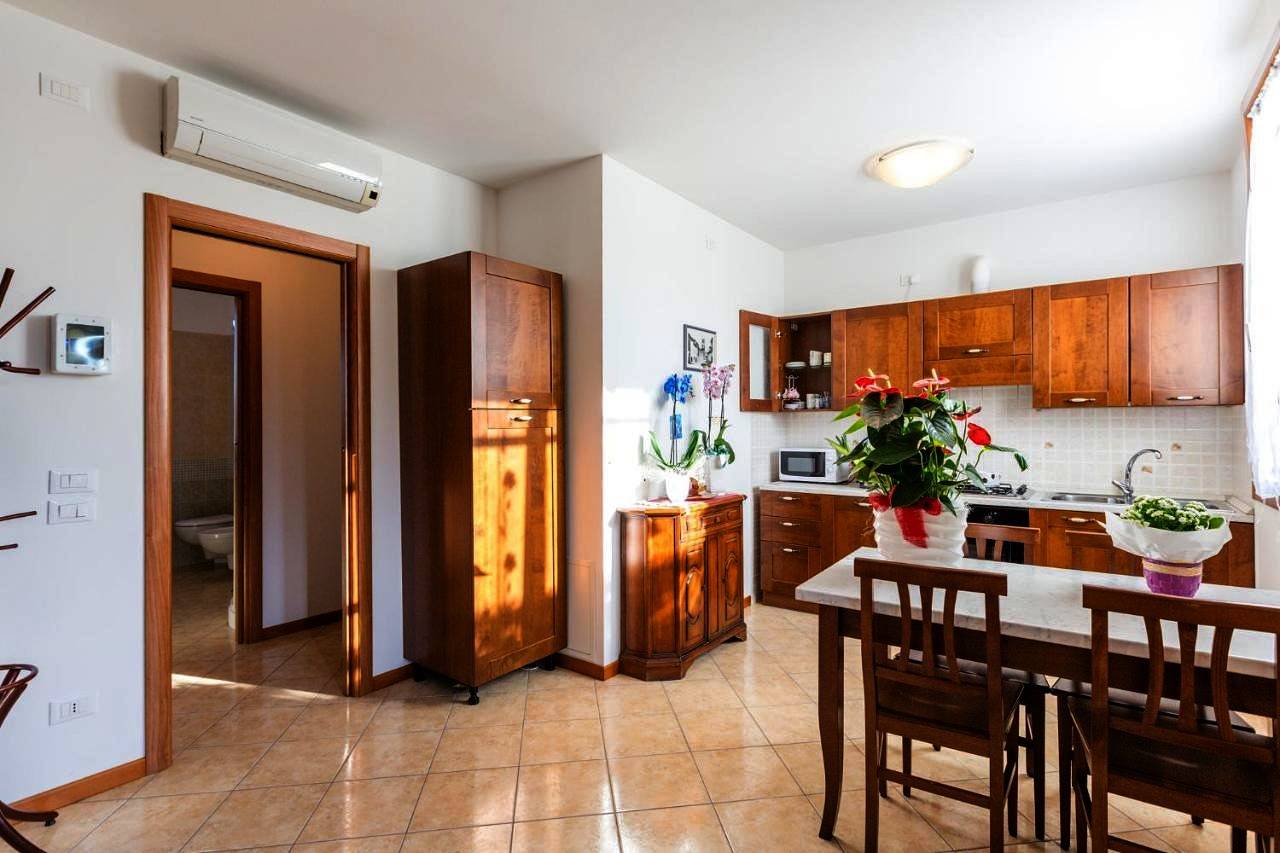 Appartamento intero, Duplex Apartment in Punta Sabbioni, Cavallino-Treporti