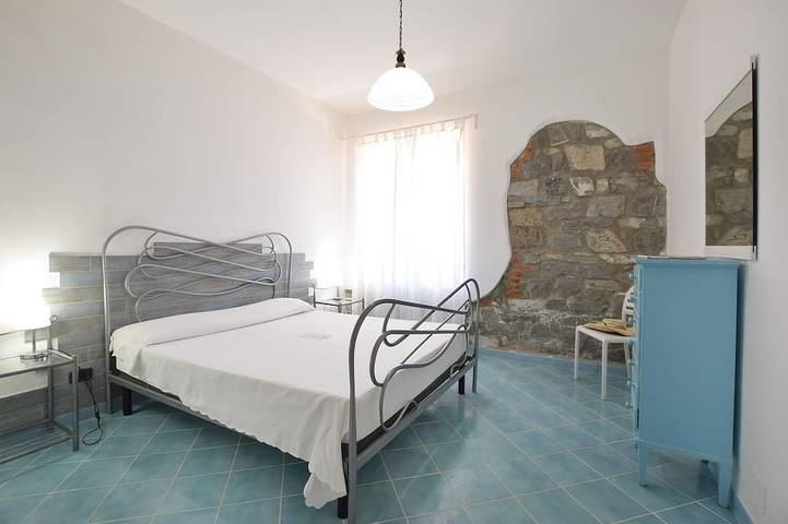 Appartement entier, Il Giardino dei Filosofi in Ascea, Cilento Coast