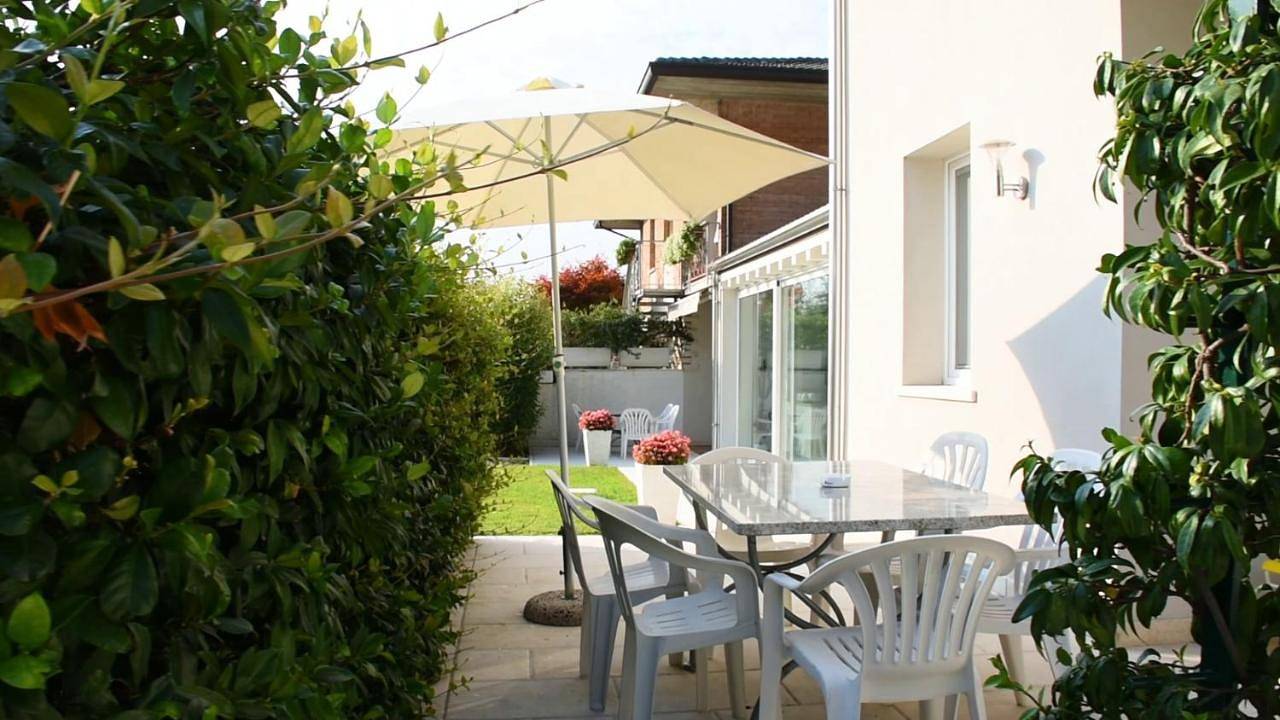 Two-Bedroom Apartment in Borso del Grappa, Prowincja Treviso