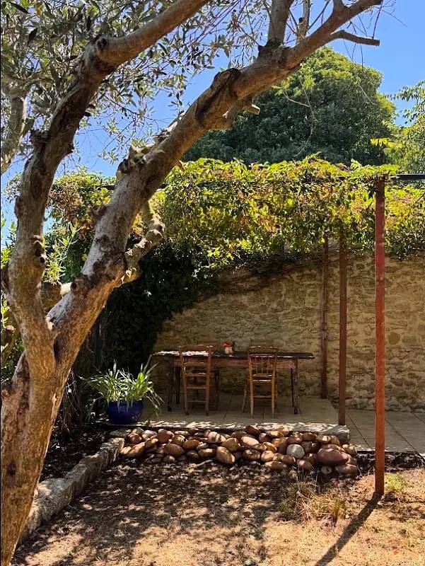 Maisons & Villas pour 6 Personnes in Sauveterre, Région de Nîmes