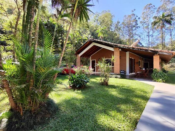 Casas e apartamentos de temporada para 9 pessoas em São José dos Campos