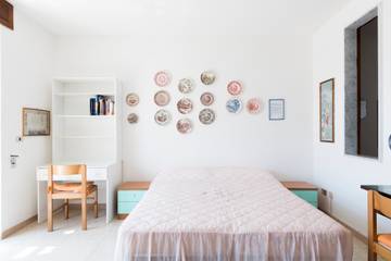 Holiday Rental for 5 People in Ugento, Salento, Photo 1