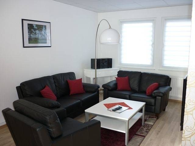 Ganze Ferienwohnung, Phonomuseum Alte Schule - Edison in Holzdorf, Rendsburg-Eckernförde