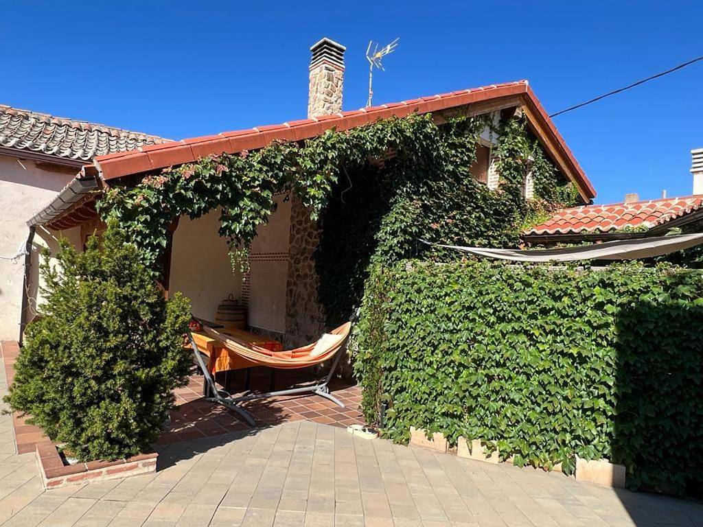 Five-Bedroom House in Adanero, Provincia de Ávila