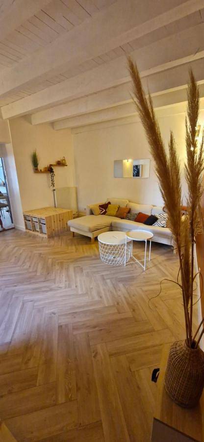 Gîte pour 6 personnes, adapté aux familles à Villeneuve-de-Berg