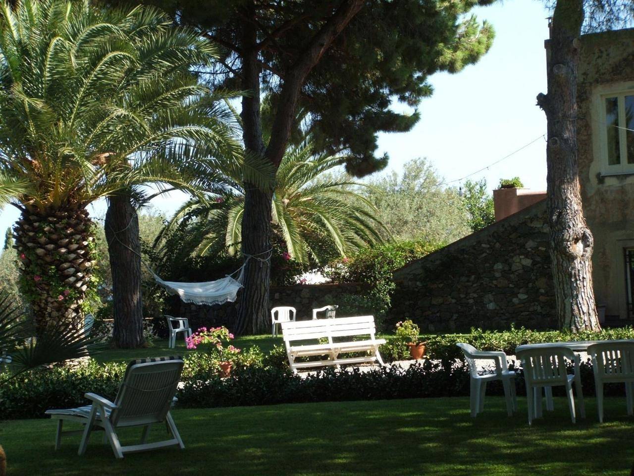 Villa Elizabeth in Milazzo, Messina Provinz