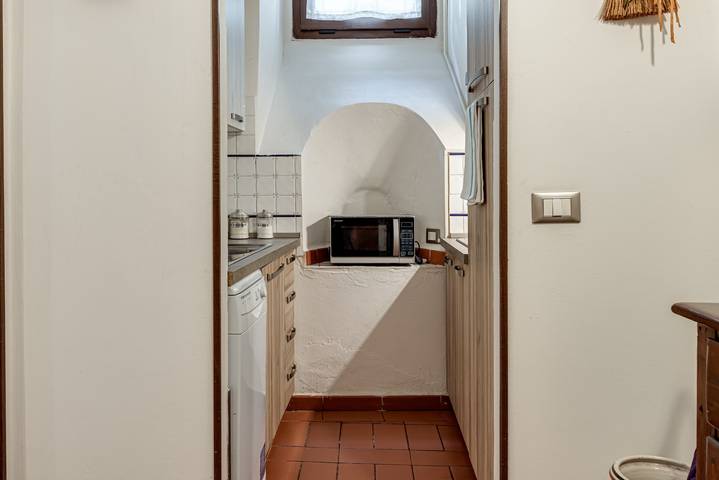 Appartamento intero, Santacroce 52 - appartamento storico nel cuore di Firenze in Firenze Centro storico, Firenze