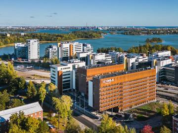 Hôtel pour 2 personnes à Espoo